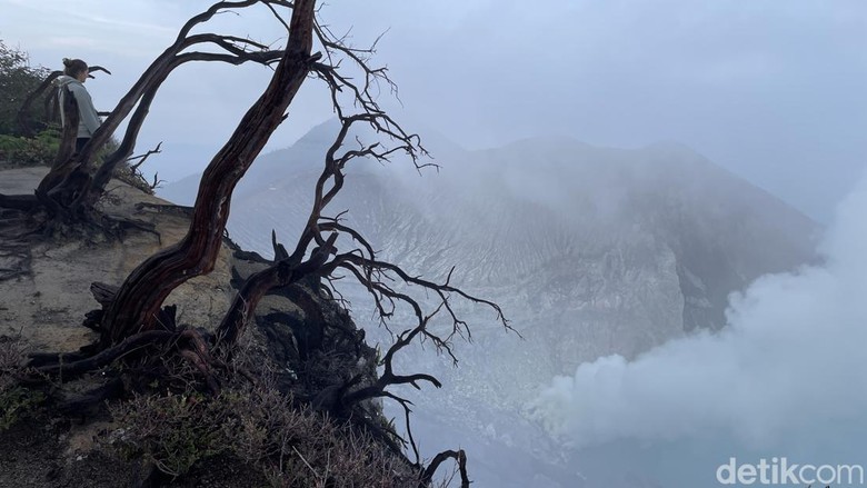 Kawah Ijen Banyuwangi