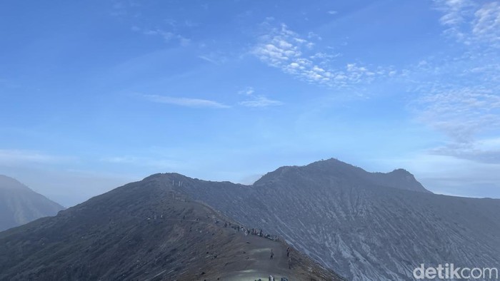 Kawah Ijen Banyuwangi
