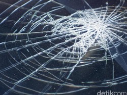 Rawan Dilempar Batu, Yuk Kenali 3 Jenis Kaca Jendela Kereta