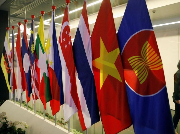 Ketua ASEAN 2023 Resmi Diemban RI, Ini Tugas dan Temanya