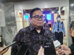 Respons Komisi II DPR, Bawaslu Jelaskan Beda 2 Amar Putusan soal Prima