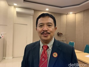 IDI Jatim Imbau Masyarakat Waspada Pneumonia Balita Saat Peralihan Musim