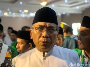 Dirjen Pajak Temui Ketum PBNU soal Ada Seruan Tak Perlu Bayar Pajak