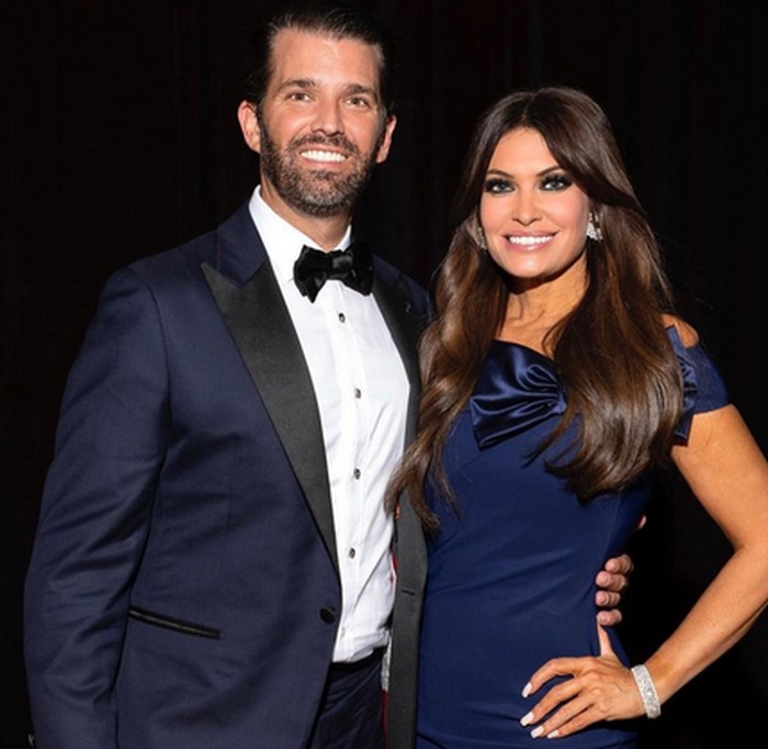 Kimberly Guilfoyle