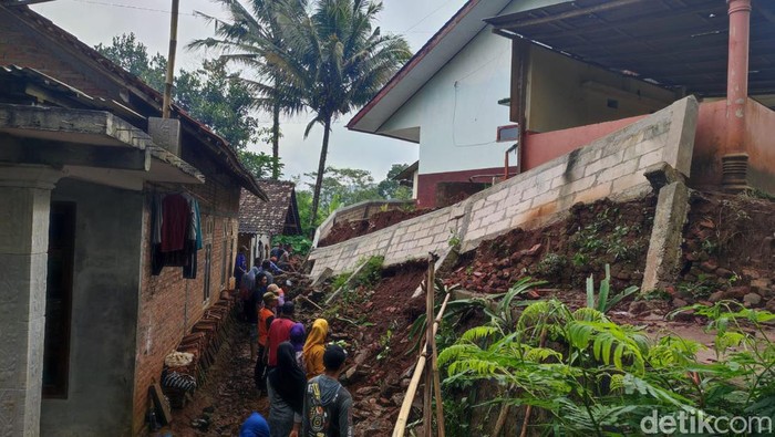 Kondisi SDN 5 Selur, Ngrayun Ponorogo