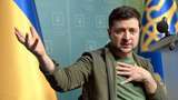 Zelensky: Ukraina Sudah Layak Negosiasi soal Keanggotaan Uni Eropa