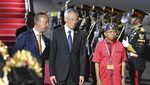 Lihat Lagi Deretan Pimpinan Dunia yang Tiba di KTT G20