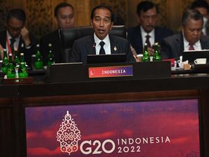 Link G20 Live Streaming Hari Ini 15 November 2022, Cek di Sini!