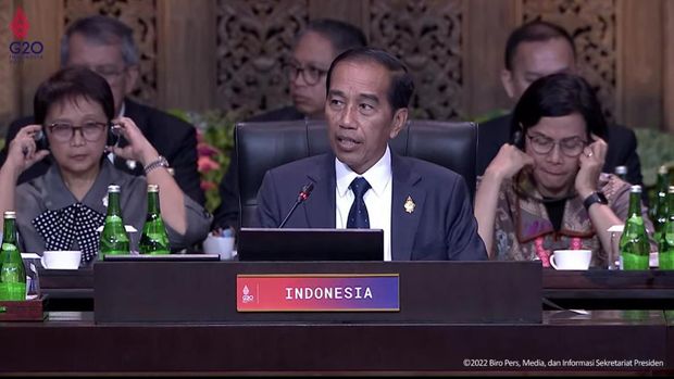 Link G20 Live Streaming Hari Ini 15 November 2022, Cek di Sini!