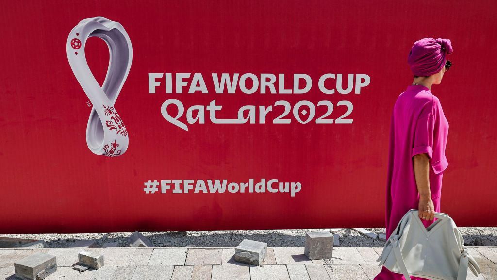 Awas! Ini Macam-macam Penipuan Online Terkait Piala Dunia 2022