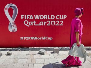 Jadwal Piala Dunia Qatar 2022, Tuan Rumah Jajal Kekuatan Timnas Ekuador
