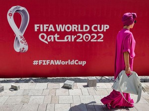 Awas! Ini Macam-macam Penipuan Online Terkait Piala Dunia 2022