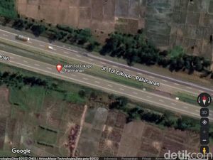 Jabar Hari Ini: Kecelakaan Maut di Cipali hingga Siswa Tasik Keracunan