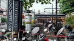 Ada Vibes ala Jepang di Sudut Favorit Jogja