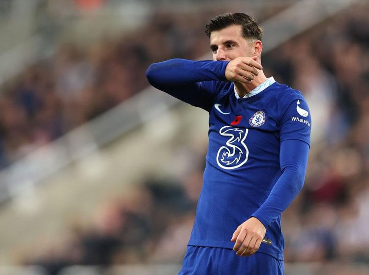 5 Bintang Chelsea Ini Siap Dijual, Siapa Minat?
