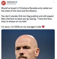 Meme Ronaldo