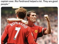 Ronaldo Curhat Eksplosif, Twitter Penuh Pembelaan dan Celaan