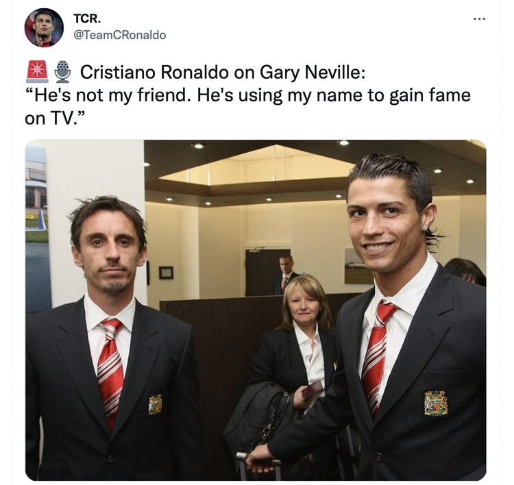 Meme Ronaldo Meme Ronaldo