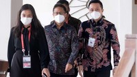 Etana dan Abogen sepakat menjalin kerja sama dalam bidang pengembangan teknologi mRNA seperti vaksin Covid-19, vaksin demam berdarah dan produk onkologi.