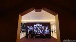 Menyelami Dunia Atlantis Milik Namor di Mall of Indonesia