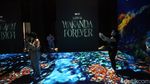 Menyelami Dunia Atlantis Milik Namor di Mall of Indonesia