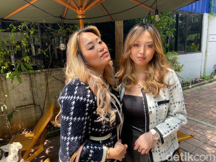 michelle ashley michelle ashley