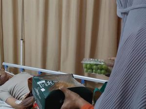 Pak Ogah Si Unyil Meninggal Dunia