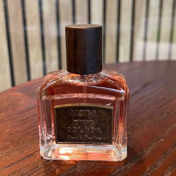 Parfum lokal