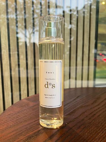 Parfum lokal Parfum lokal