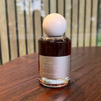 Parfum lokal Parfum lokal