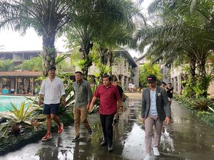 Amankan G20, Imigrasi-Polri Patroli Persuasif WNA di Bali