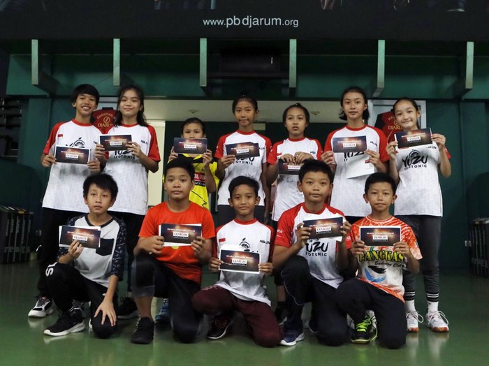 PB Djarum