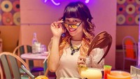 Karens Diner di Jakarta akan berkolaborasi dengan restoran burger lokal. Lokasinya berada di bilangan Panglima Polim, Jakarta Selatan. Foto: Instagram @karensdinerofficial