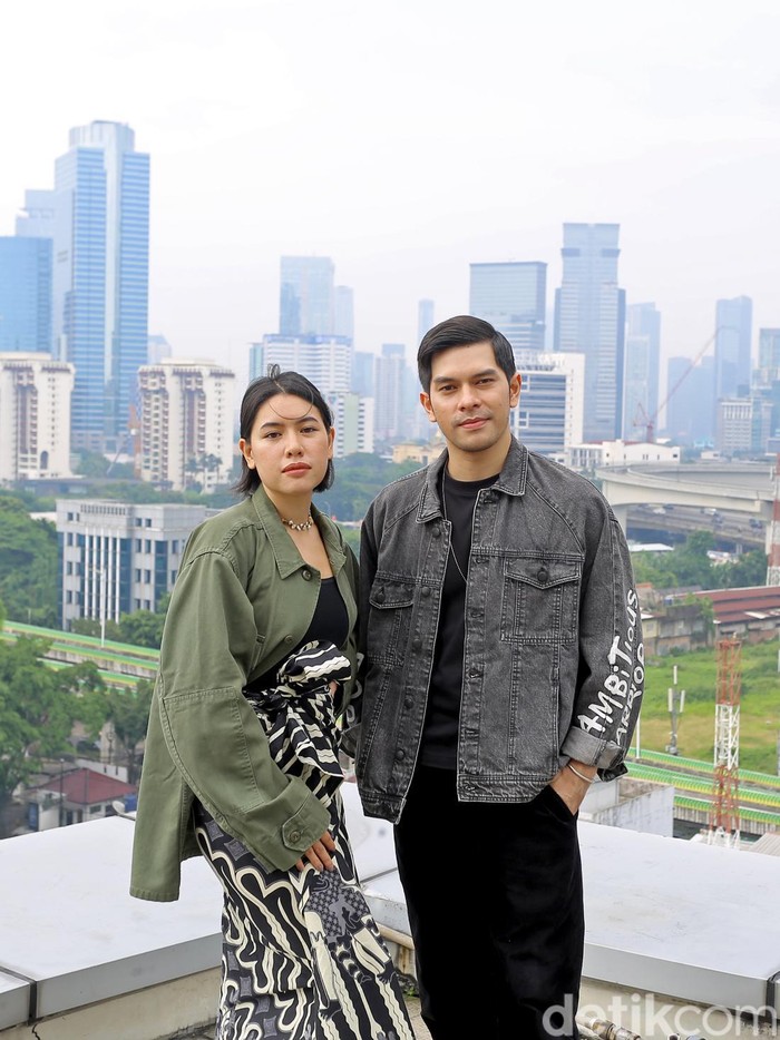 Pemain Utama Serial Musikal Payung Fantasi