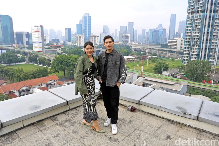 Pemain Utama Serial Musikal Payung Fantasi Pemain Utama Serial Musikal Payung Fantasi