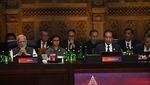 Presiden Jokowi Buka KTT G20 di Bali