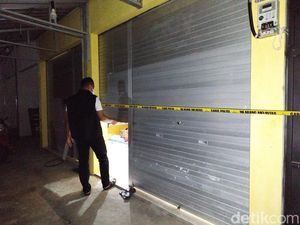 Nasib Penjual Nanas yang Tewas Dikeroyok Pesilat Mabuk Miras