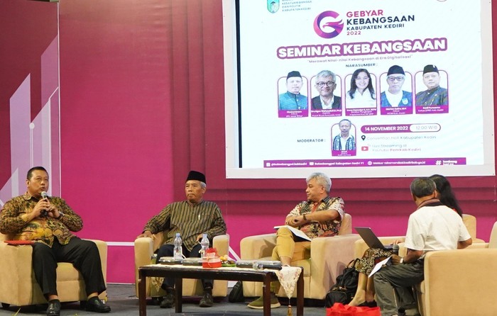Pemkab Kediri