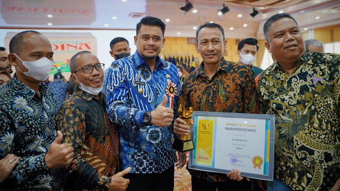 Pemkot Medan