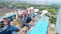 Pembangkit Listrik Tenaga Gas dan Uap (PLTGU) Muara Tawar atau dikenal dengan nama Muara Tawar Combined Cycle Power Plant Block 2,3 & 4 Add-on Project milik PT Pembangkitan Jawa Bali (PJB) segera rampung. Direktur Operasi II Hutama Karya Gunadi menjelaskan bahwa hingga bulan Oktober 2022 progress kemajuan pengerjaan proyek ini telah mencapai 98,7%.