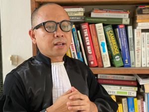 Penyakit Mulut dan Kuku Mewabah, Peternak Sapi Minta MK Perketat Impor