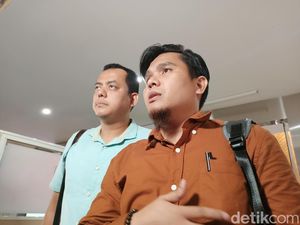 Pengacara Korban Net89 Sambangi Bareskrim, Minta 7 Tersangka Segera Ditahan