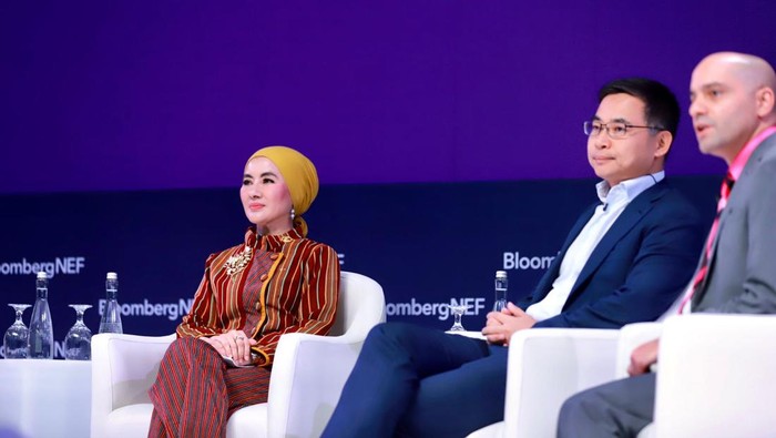Pertamina