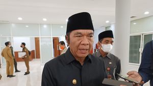 Pemprov Banten Sediakan 900 Kursi Mudik Gratis, Ini Daftar Tujuannya