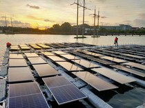 Anak Muda Diminta Ikut Dorong Transisi Energi