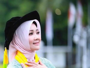 Atalia Kantongi Restu Ridwan Kamil untuk Maju Pilwalkot Bandung