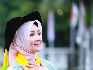 Peluang Terbuka 4 Perempuan di Pilwalkot Bandung 2024