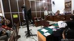 Presiden ACT Ibnu Khajar Didakwa Gelapkan Dana Rp 117 M