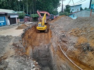 Kronologi Pekerja Drainase di Medan Tewas Tertimpa Beton, Berawal Baut Lepas