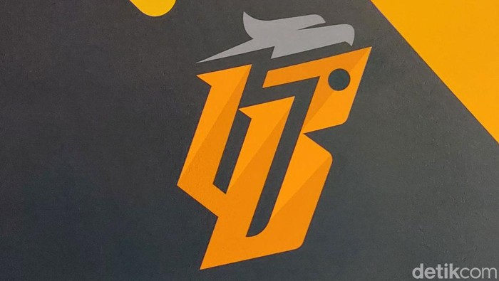 Logo PT Liga Indonesia Baru